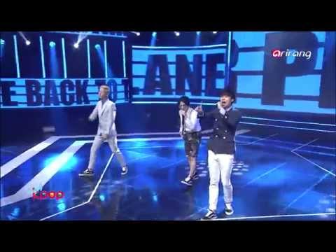 Simply K-Pop - Ep122C07 Airplane - Back To The Future / 심플리케이팝, 에어플레인