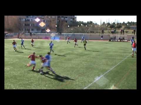 SAN ROQUE-AMISPORT 5-0