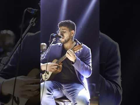 Emanuel Rivera - Bohemian Rhapsody | En vivo en Teatro Municipal - Arequipa