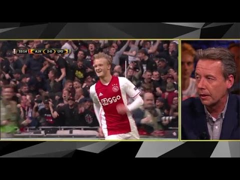 50 miljoen voor Dolberg?  - VOETBAL INSIDE