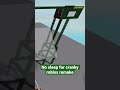 No Sleep For Cranky Roblox Remake