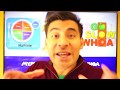 Nutrition MyPlate Go Slow Whoa