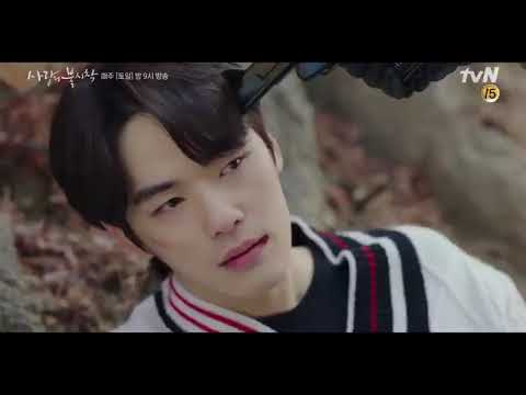 Crash Landing on You Ep 8 Preview Hyun Bin and Son Ye Jin