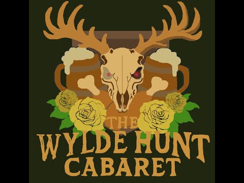 Herne's Haunted House Hijinks