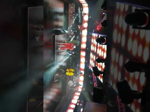 PDK NAMA 2020 performance