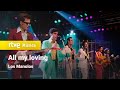 Los Manolos - "All my loving" (1991) HD