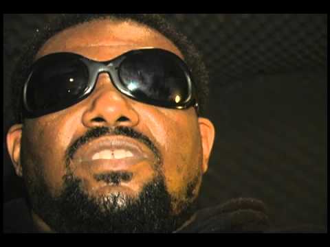 Afrika Bambaataa / God Father of Hip Hop (Go Hard Interview Clip)