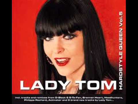 Lady Tom - Eyes of love
