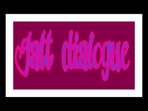 download lagu mp3 mp4 Jatt Dialogue In Hindi, download lagu Jatt Dialogue In Hindi gratis, unduh video klip Jatt Dialogue In Hindi