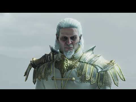 False King Allant - Demon's Souls OST Extended (9:30 min / in game)