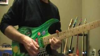 Ladies Night in Buffalo Cover_clip0.avi