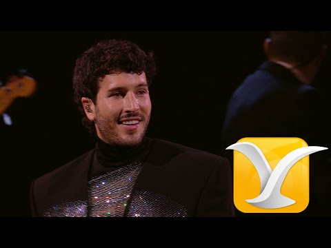 Sebastián Yatra - Ya No Tiene Novio - Festival de la Canción de Viña del Mar 2025 - Full HD 1080p.