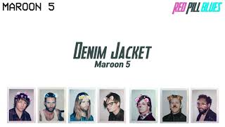 아직도 그 옷 입고 다녀? / 𝗠𝗮𝗿𝗼𝗼𝗻 𝟱 - 𝗗𝗲𝗻𝗶𝗺 𝗝𝗮𝗰𝗸𝗲𝘁 [가사/해석/번역]