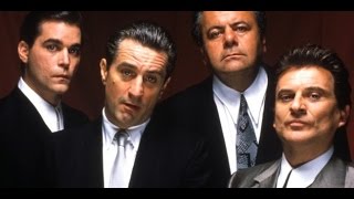 Sıkı Dostlar ( GoodFellas )