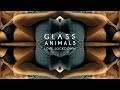 Glass Animals - "Love Lockdown" | Audio 