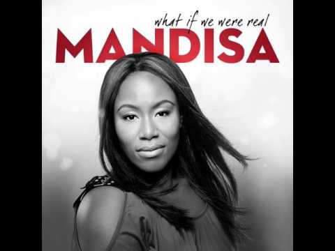 Mandisa - Stronger