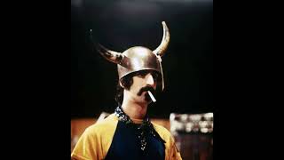 Frank Zappa - Dickie's Such An Asshole  ( World Premiere, Austin 1973 )