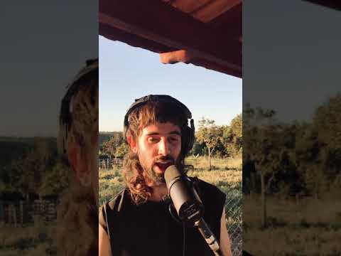 Yantó - Saudade Da Minha Terra (Goiá) - YantoLoop #08