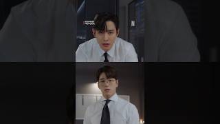 Download lagu The CEO is just not my type, sir #BusinessProposal #AhnHyoseop #KimMingue #Netflix mp3