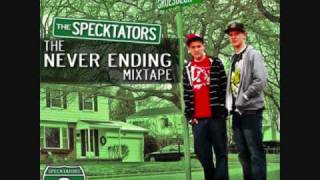 The Specktators-Fallback