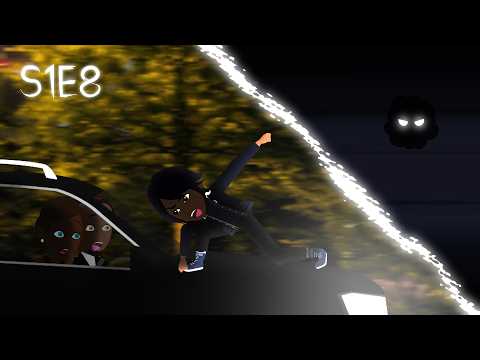 Carnivorous Shadows - S1E8: Mistful Maxim Macabre