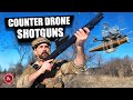 Army S Counter Drone Shotgun Is Insane
