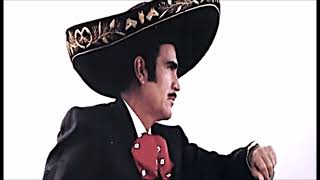 Corazón de perro ღ Vicente Fernández
