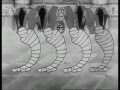 The Tammys - Egyptian Shumba 