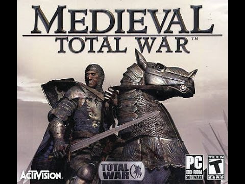 (HD) Medieval Total War ~Full Soundtrack~ *Viking Invasion Included*