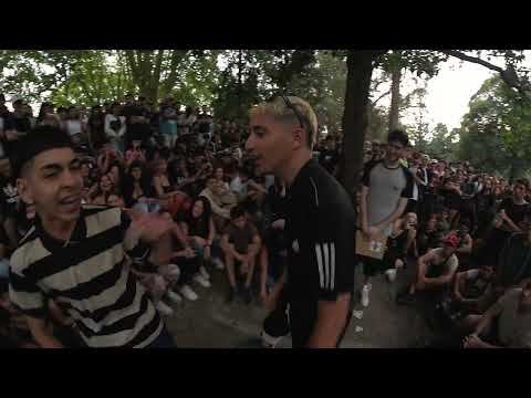 HAMMER vs KILATE -4TOS DE FINAL- Clasificatoria a Génesis 2022