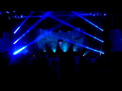 Audioriver 2014 Angelo Mike b2b bshosa