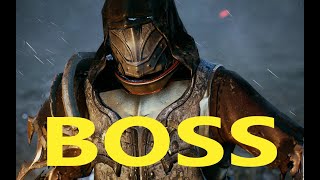 Boss　バトルBrigth Memory #2