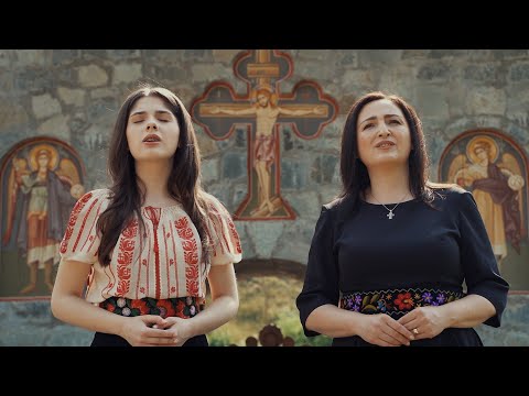 Doamne, iubirea Tu ești - video