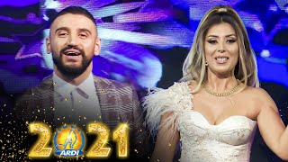 Taulant Bajraliu & Lendita Selimi - Potpuri (Gezuar 2021)