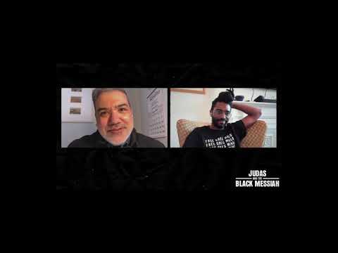 Judas and the Black Messiah Q&A with Shaka King