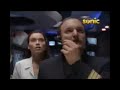 Power Rangers Lightspeed Rescue EP 2
