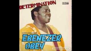 Chief Ebenezer Obey Live @  Jide Osinubi