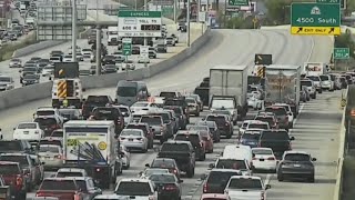 Reckless driver shot, killed by trooper after pulling out knife on South Salt Lake freeway