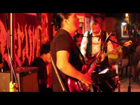 Signos y La voz - Aniversario Norte Oscuro