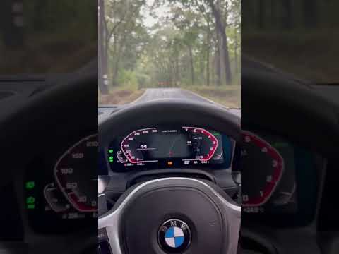 M340i M performance exhaust gunshot #m340i #b58 #mperformance #bmw #bmwm #xdrive