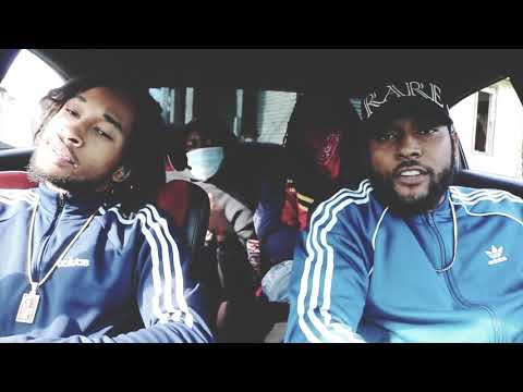 Clean feat. GG Luxky - 392 Talk (Official Music Video)