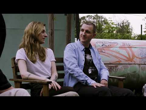 Lucinee - We Trip And Roll (Remixed) | Behind The Scenes