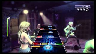 The Lesser Man - SOiL //Expert Pro Drums SRGS