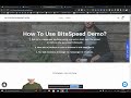 BiteSpeed Product Demo
