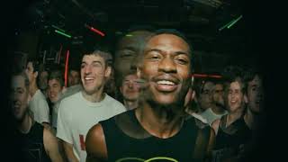 Nirvana  White lace and strange 2025