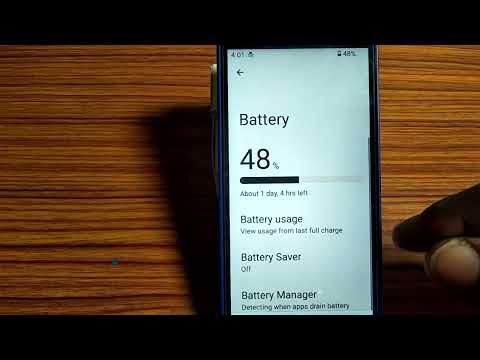how to set battery saver schedule,battery schedule set kaise karen Nokia 3 1