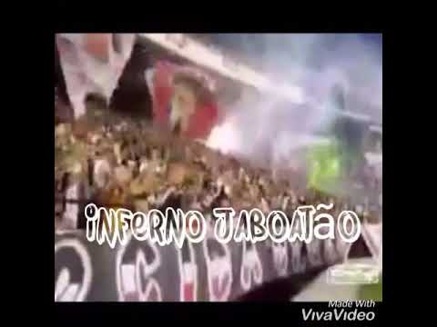 Inferno Jaboatão!! Mc Cobra..