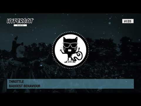 Hypercat Radio #120 Mixed by BeBo