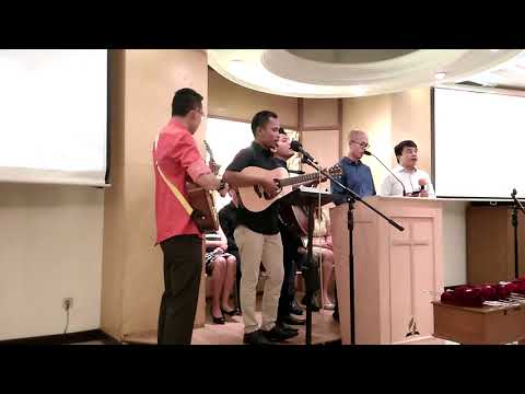 Ku Harap Pada-Mu medley Ku Perlu Pada-Mu Tuhan