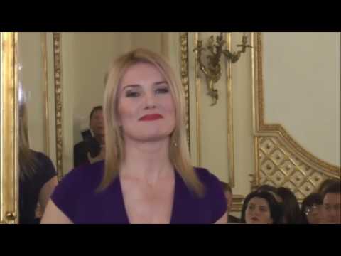 Mezzosoprano Edyta Kulczak - Jota